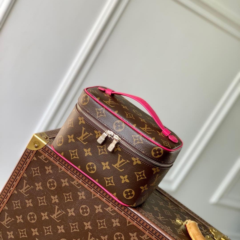 LV Travel Bags